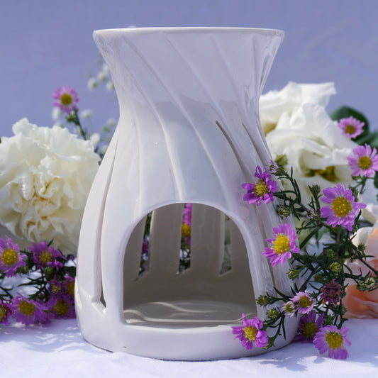 Brûle Parfum - Corta Blanc