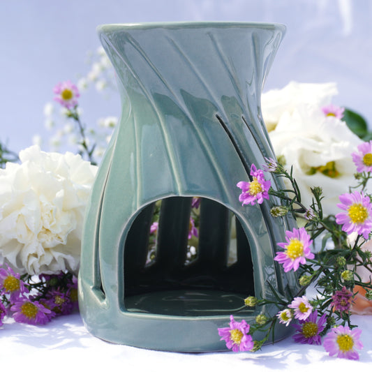 Brûle Parfum - Corta Vert